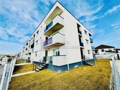 Apartament 2 camere | Selimbar, Brana | decomandat | balcon | B - foto 11