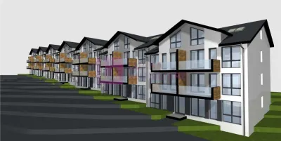 Apartament 2 camere PREMIUM | finisat la cheie | gradina 50 mp (Sma) - foto 12