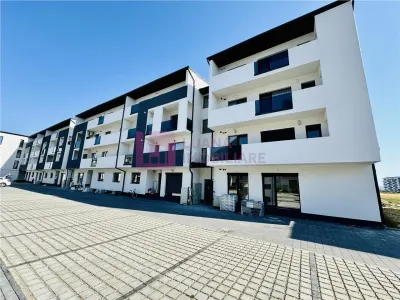 Apartament 3 camere | Doamna Stanca | 2 bai, 2 balcoane - foto 9