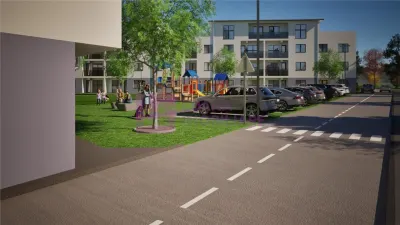 Spatiu comercial de vanzare | Selimbar | 156 mp | la strada - foto 5