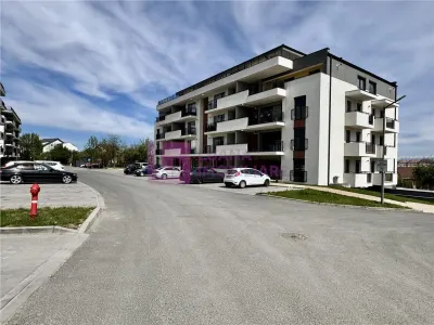 Apartament 3 camere PREMIUM | etaj 3 | Turnisor | boxa | lift | - foto 16