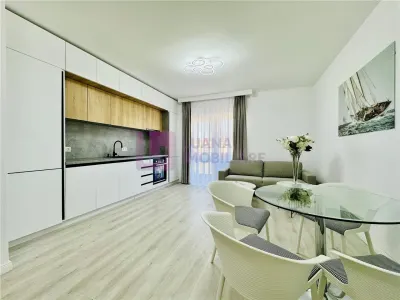 Apartament 3 camere NOU | gradina 14 mp | Doamna Stanca | incalzire pardoseala | video - foto 2