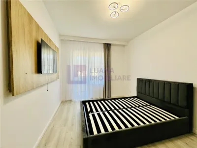 Apartament 3 camere NOU | gradina 14 mp | Doamna Stanca | incalzire pardoseala | video - foto 4