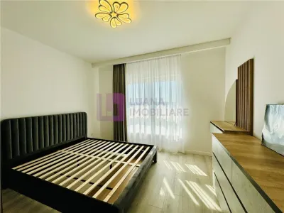 Apartament 3 camere NOU | gradina 14 mp | Doamna Stanca | incalzire pardoseala | video - foto 9