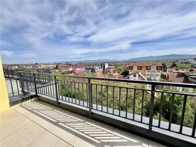 Apartament 3 camere PREMIUM | Turnisor | etaj 1 | boxa | lift | - foto 14