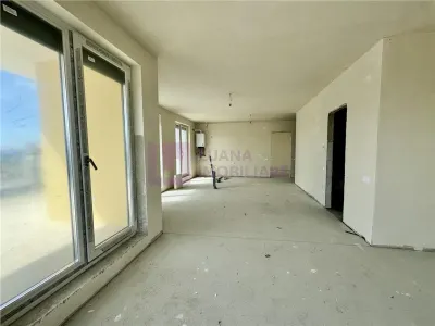 Apartament 3 camere PREMIUM | etaj 1 | Turnisor | boxa | lift | - foto 3