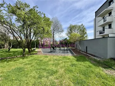Apartament 3 camere PREMIUM | Turnisor | boxa | lift | - foto 10