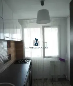 Apartament 2 Camere Semidecomandat Emil Racovita - Bucuresti