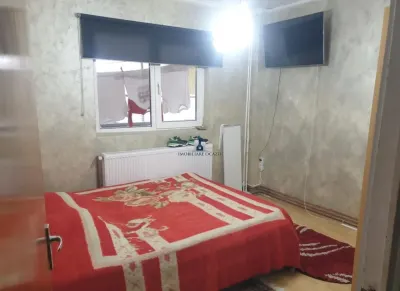 Apartament 3 Camere Semidecomandat Sos.Oltenitei - Bucuresti