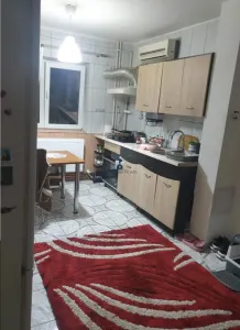 Apartament 3 Camere Semidecomandat Sos.Oltenitei - foto 8