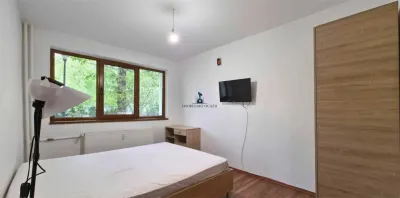 Apartament 2 Camere Decomandat Straduintei - foto 4