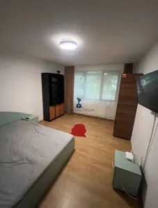Garsoniera Decomandata Sos. Giurgiului - Bucuresti