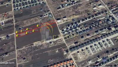 Investitie perfecta: 7 loturi in Valea Rediului - foto 3