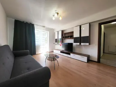INCHIRIERE / 3 CAMERE DECOMANDAT / LOC PARCARE - Bucuresti