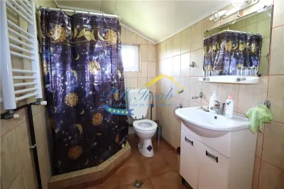Casa de vanzare Telega, Prahova - foto 15