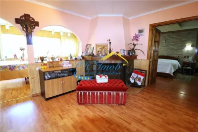 Casa de vanzare Telega, Prahova - foto 3