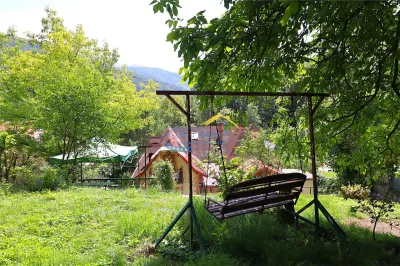 Apartament in vila de vanzare, Sinaia - foto 13