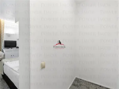 APARTAMENT 3 CAMERE, RECENT RENOVAT IN HOTEL ALPIN, POIANA BRASOV - foto 18