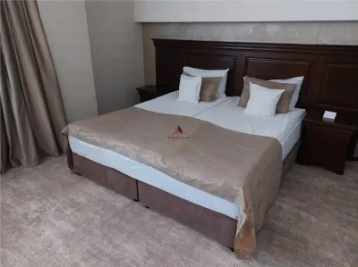 APARTAMENT 3 CAMERE, HOTEL ALPIN, POIANA BRASOV - foto 9