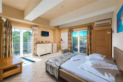 VANZARE HOTEL 4* IN MAMAIA, ZONA CAZINO - foto 4