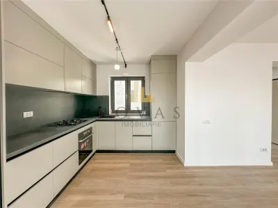 PRIMA Inchiriere Apartament 2 Camere Stefan cel Mare - foto 7