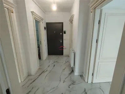 MAURER VILLAS - APARTAMENT 3 CAMERE CU PARCARE SI BOXA CARTIER TRACTORUL - foto 6