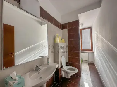 Vanzare Penthouse Spatiu Birou Dorobanti - foto 9