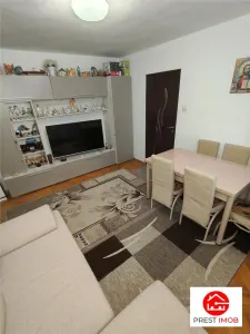 Apartament cu doua camere de vanzare in Mureseni - foto 2