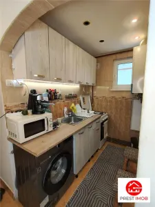 Apartament cu doua camere de vanzare in Mureseni - foto 3