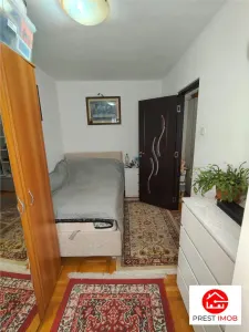 Apartament cu doua camere de vanzare in Mureseni - foto 4