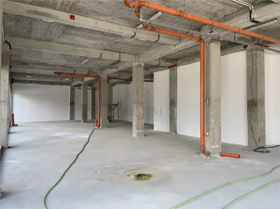 Spațiu comercial de închiriat – 260 mp | Mehala, lângă Piața Mehala - Timisoara
