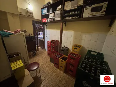 Spatiu comercial de inchiriat in Tudor - foto 4