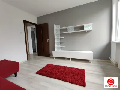 Apartament cu doua camere de inchiriat in Cornisa - foto 4