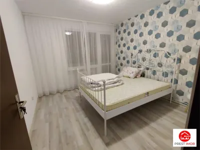 Apartament cu doua camere de inchiriat in Cornisa - foto 5