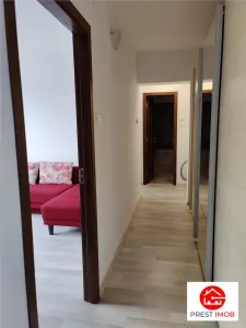 Apartament cu doua camere de inchiriat in Cornisa - foto 8