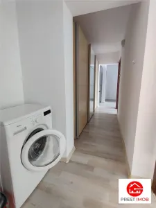 Apartament cu doua camere de inchiriat in Cornisa - foto 10