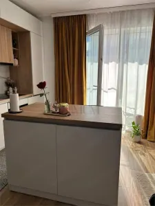 Apartament 1 camera-Giroc-Centrala - foto 4