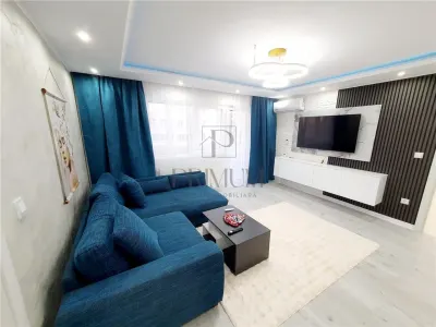 SAGULUI - ETA 2 - RENOVAT - 3 CAMERE - CENTRALA PROPRIE - CLIMA - foto 11