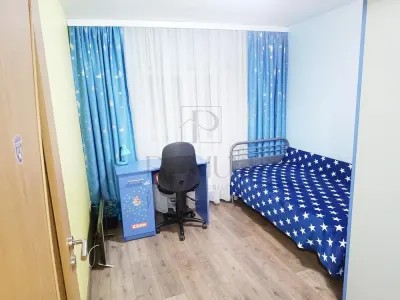 LIPOVEI - ETAJ 1 - DECOMANDAT - 4 CAMERE - 2 BAI - 2 BALCOANE - CLIMA - BOXA - foto 10