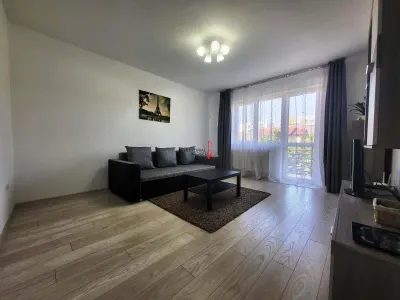 INCHIRIERE 2 CAMERE ETAJ 1 CU PARCARE SI VEDERE LIBERA - foto 2
