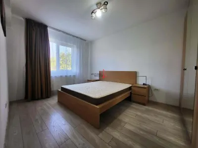 INCHIRIERE 2 CAMERE ETAJ 1 CU PARCARE SI VEDERE LIBERA - foto 6