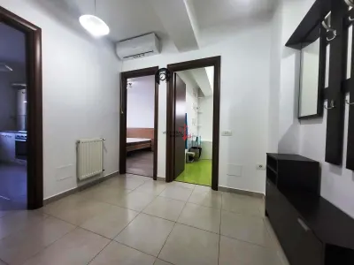 INCHIRIERE 2 CAMERE ETAJ 1 CU PARCARE SI VEDERE LIBERA - foto 10