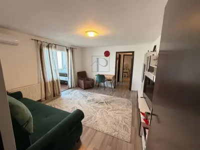 SOARELUI - 2 CAMERE - ETAJ INTERMEDIAR - CENTRALA PROPRIE - SPATIOS - Timisoara