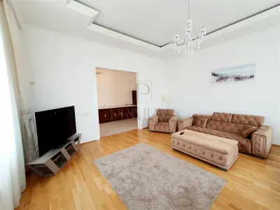 BAILE NEPTUN - RENOVAT LUX - 3 CAMERE - 2 BAI - INCALZIRE PARDOSEALA - CLIMA - CLADIRE ISTORICA - foto 14