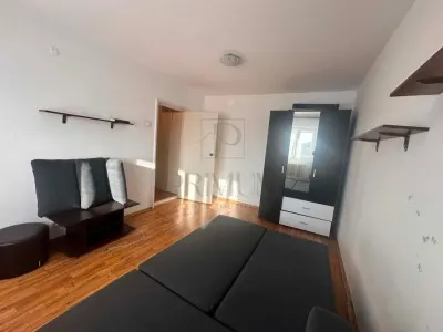Apartament 1 camera-Etaj Intermediar-Girocului - foto 3