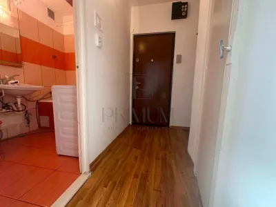 Apartament 1 camera-Etaj Intermediar-Girocului - foto 4