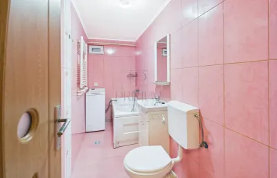 Apartament 1 camera-Centrala-Pod-Dambovita - foto 12