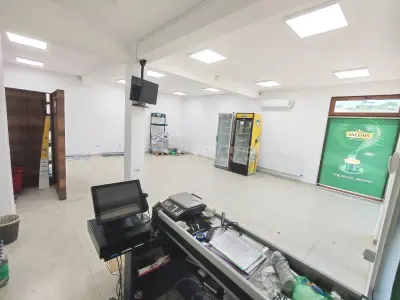 Vanzare -  Spatiu Comercial - Clinceni - 149000E  - tva inclus -  INVESTITIE CU VENIT IMEDIAT - COMISION 0 ! - foto 7