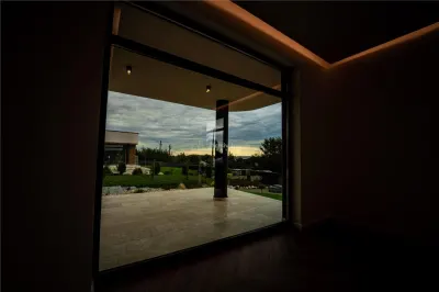 Vila  de lux, situata pe Drumul Vinului, construita cu materiale premium, priveliste superba - foto 10