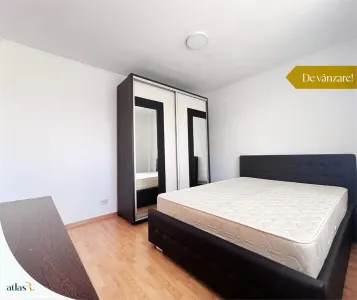 Apartament 2 camere | 50,22  mp | Nicolina | Mutare imediata - Iasi
